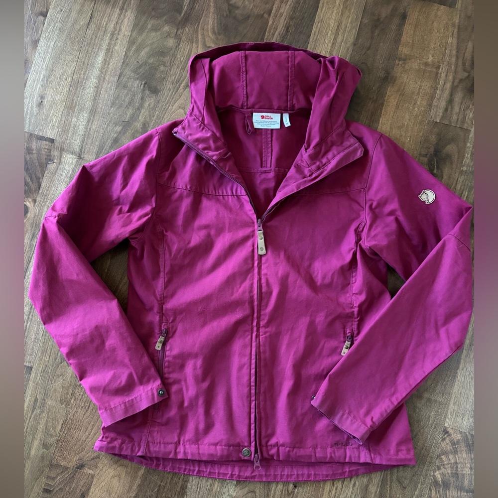 Fjall Raven Stina Jacket (Women’s)